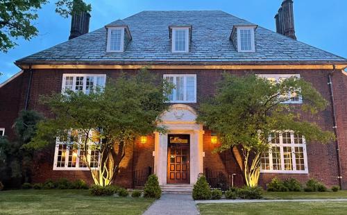 boutique hotels in Ulster County