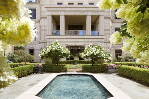 boutique hotels in Atlanta