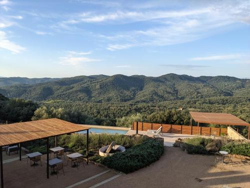 boutique hotels in Baix Empordà