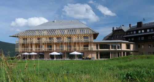 boutique hotels in Feldberg