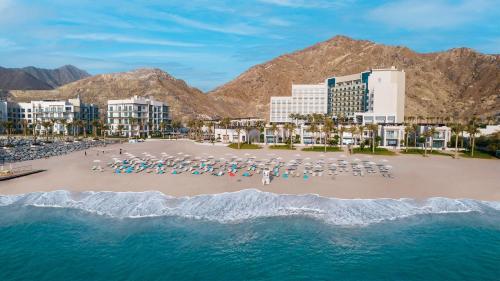 boutique hotels in Fujairah