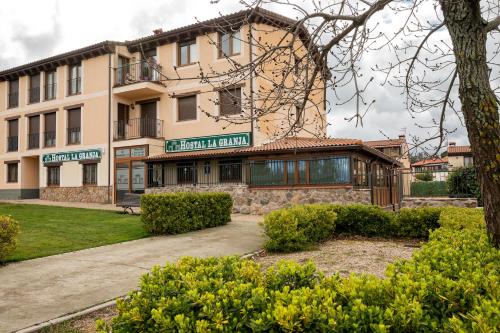 boutique hotels in Sierra De Guadarrama