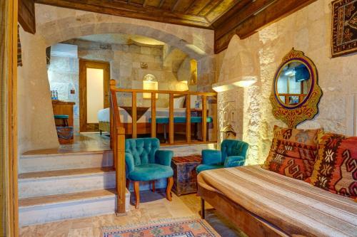 boutique hotels in Goreme