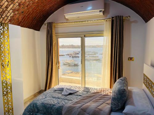 boutique hotels in Aswan