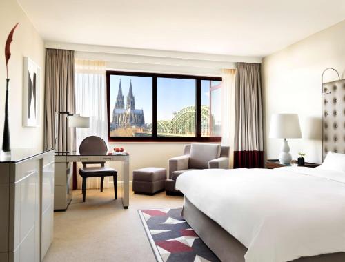 boutique hotels in Cologne