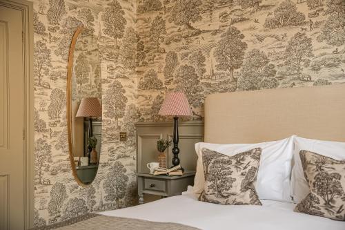 boutique hotels in Bath And North Somerset