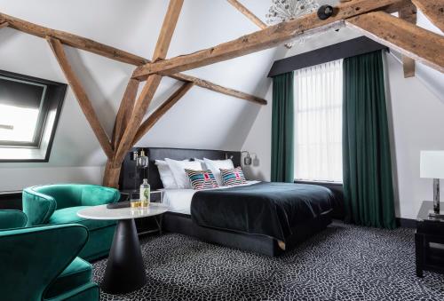 boutique hotels in Zuid-Holland