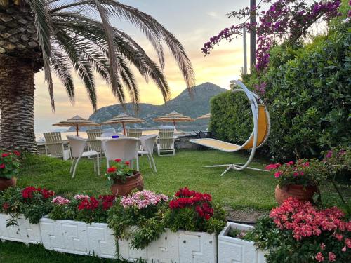 boutique hotels in Sithonia