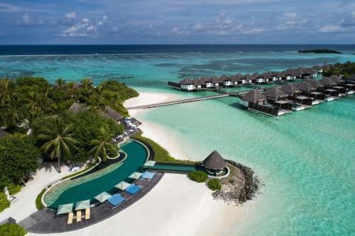 boutique hotels in North Male Atoll