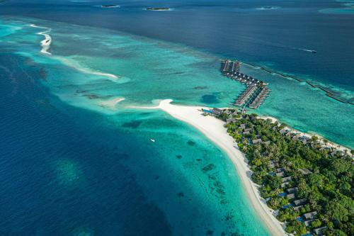 boutique hotels in Maldives