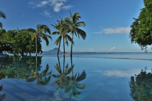 boutique hotels in Mauritius West Coast