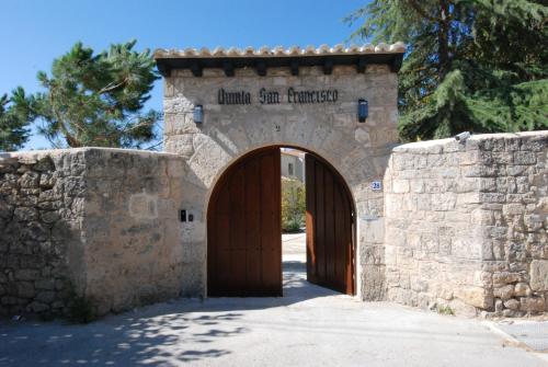 boutique hotels in Olleros De Pisuerga