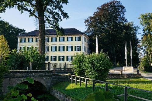 boutique hotels in Franconian Switzerland