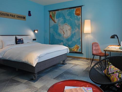 boutique hotels in Autoroute Utrecht Frankfurt