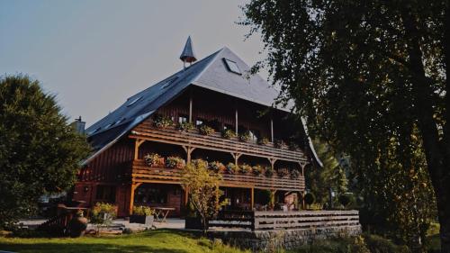 boutique hotels in Feldberg