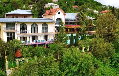 boutique hotels in Dilijan