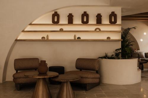 boutique hotels in Hersonissos