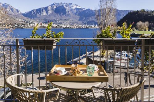 boutique hotels in Lombardy