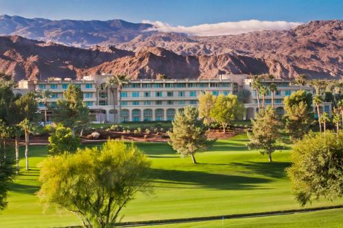 boutique hotels in Coachella Valley