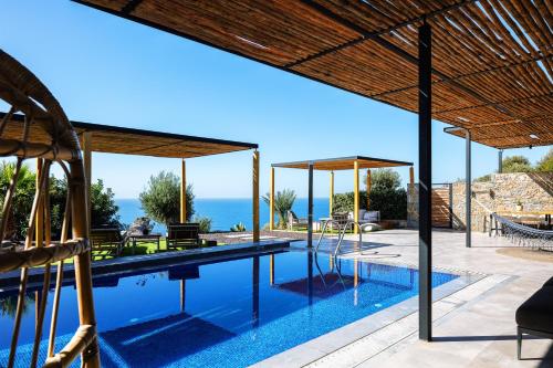 boutique hotels in Rethymno