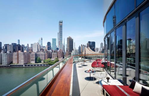 boutique hotels in New York State