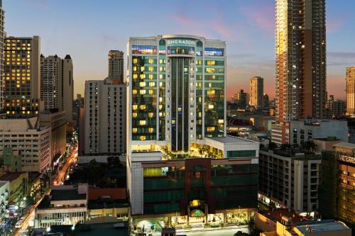 boutique hotels in Metro Manila