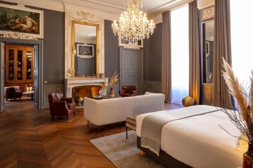 boutique hotels in Nîmes