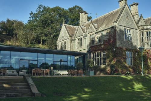 boutique hotels in Peak District