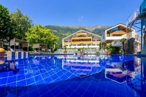 boutique hotels in Vinschgau