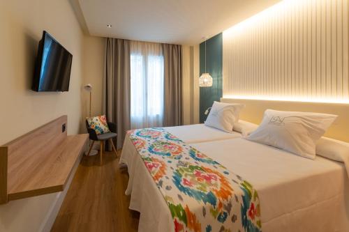 boutique hotels in Granada Province