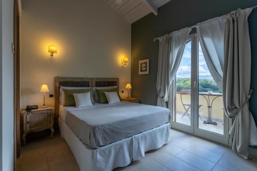 boutique hotels in Castrocielo