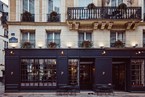 boutique hotels in 9Th Arrondissement