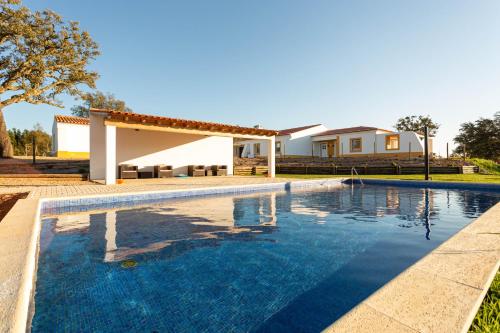 boutique hotels in Alentejo