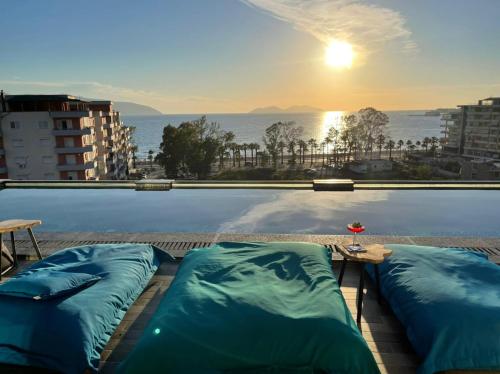 boutique hotels in Albanian Riviera