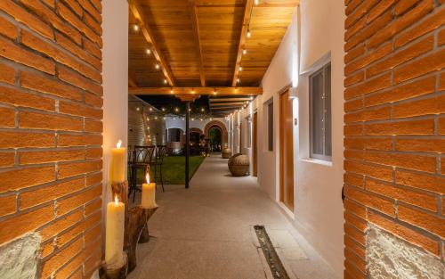 boutique hotels in Oaxaca