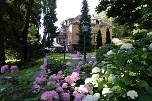 boutique hotels in Baden-Baden