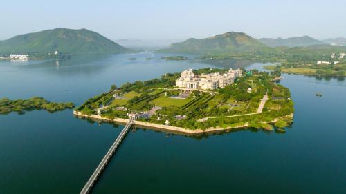 boutique hotels in Udaipur District