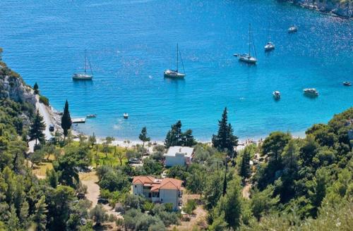 boutique hotels in Skopelos Town