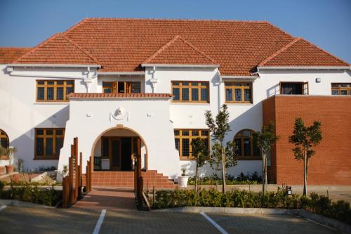 boutique hotels in Kempton Park