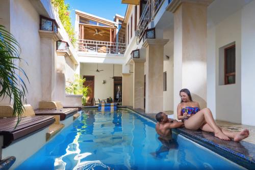 boutique hotels in Greater Santo Domingo