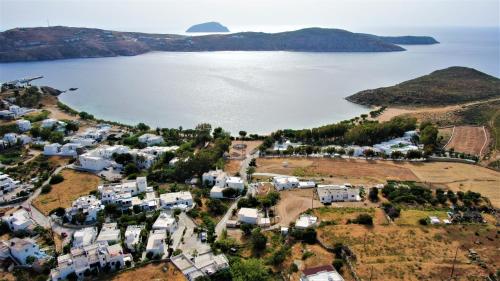 boutique hotels in Serifos