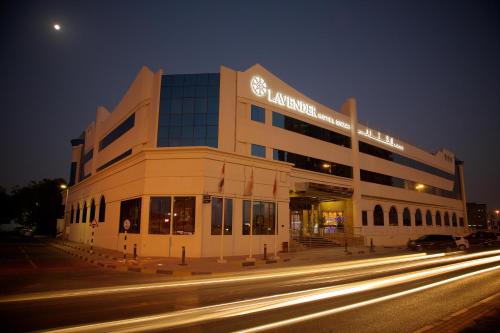 boutique hotels in Ras Al Khaimah