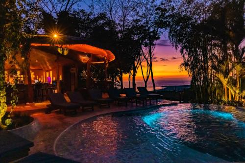 boutique hotels in Puntarenas