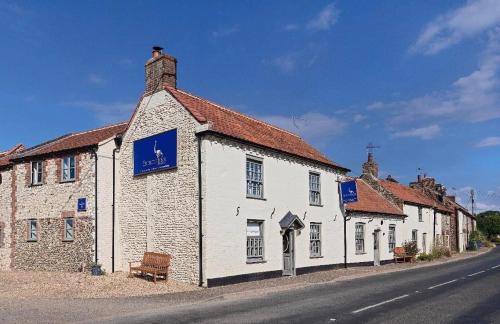 boutique hotels in Norfolk