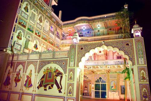 boutique hotels in Rajasthan, North