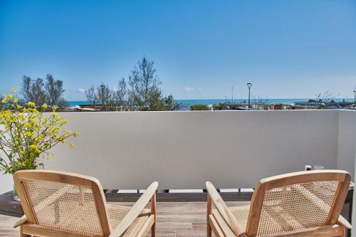 boutique hotels in Rimini Coast