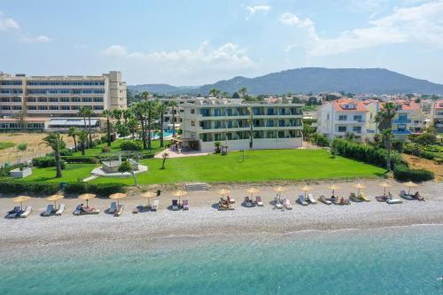 boutique hotels in Rhodes