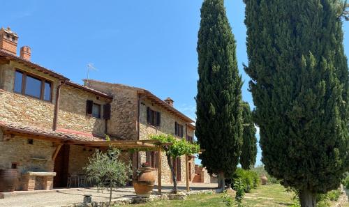 boutique hotels in Colle Val D'Elsa