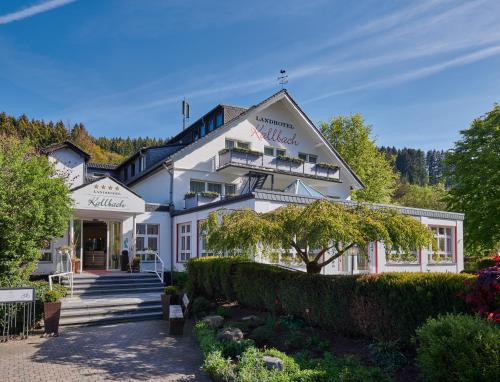 boutique hotels in Eifel-Ski-Area