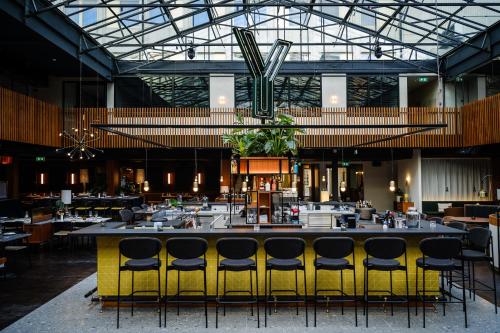 boutique hotels in Eeklo